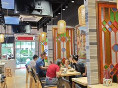 -荔银肠粉·非遗手藝(夫子庙店)