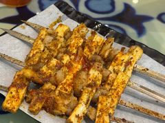 -撒拉花儿·新疆菜·清真(太阳宫店)