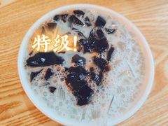 -翁林甜品