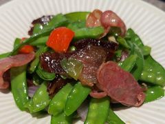 -留半山·香港食堂(啦啦宝都店)