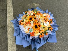 -诗情花意花店