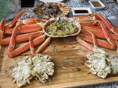 -震海贝烤贝·民俗特色店(延吉总店)