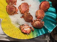 -尚宴牛特鲜自助(太原街万达店)