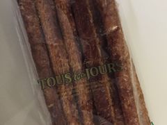 起酥长条-多乐之日(田林东路店)