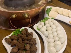 -蘭番坊青海特色铜锅涮·清真
