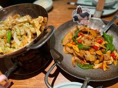 -蓉城小馆(科兴店)