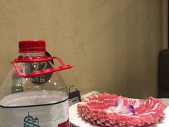 -阳坊胜利涮羊肉(阳坊老店)