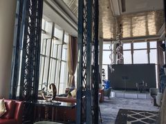 -南宁那莲豪华精选酒店-云霄酒廊·80楼高空城景酒吧