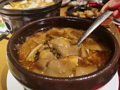 -静颐茶馆·素食(龙华店)