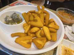 -老徐烧烤涮肚(交道口店)