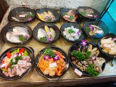 -小时候焗海鲜(鄞州万达店)
