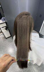 -藤野造型烫染·接发