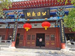 -包公祠