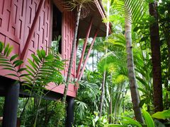 -金汤普森博物馆