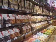 -品忆香炒货工坊(西稍门店)