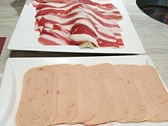 优质肥牛-千味涮·健康火锅(会展连城新天地店)
