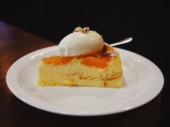 甜杏乳酪-black rainbow coffee