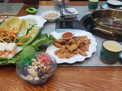 -大理董·董家小厨野生菌火锅(古城旗舰店)