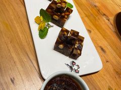 -局气烤鸭·北京菜(前门店)