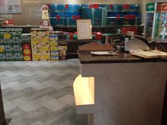 -青岛机场富华酒店·华海厅中餐厅(香港中路店)