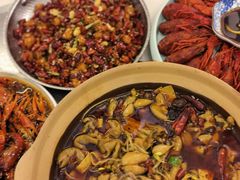 -马头巷·食景园(苏州总店)
