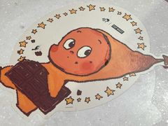 -喜茶(北京五棵松华熙店)