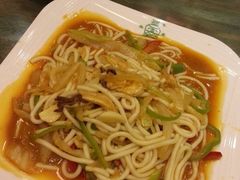 -清真益鑫羊肉手抓馆(南大街店)