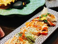 -江左尚白日本料理(万象城店)