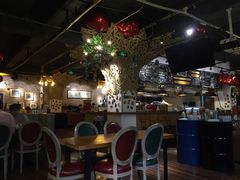 -莫比餐厅(五道口店)