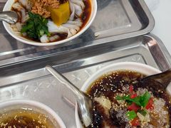 -洪记凉米线(新兴路店)