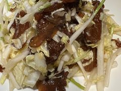 -开海·红岛海鲜虾水饺(石老人店)