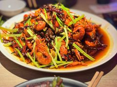 -红盔甲·小龙虾(车公庙店)