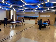 -美仕莱·游泳健身(六合龙湖天街店)