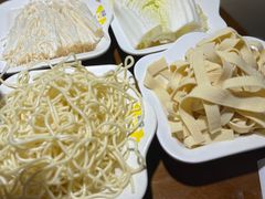 -渔港烤鱼(中百广场店)