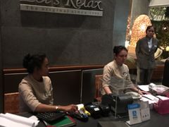 -Let's Relax Spa(Phuket 3rd Street)