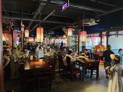 大堂-寻宝记绍兴菜(鲁迅路店)