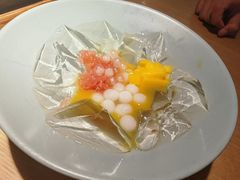 -蜜桃餐厅·伴山(绿宝广场店)