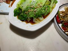 -韵秋荷(宝山龙湖天街店)