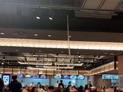 大堂-远大美食广场(远大购物中心店)