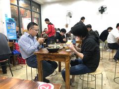 -凡老头米线砂锅(古荡新村西粮站)