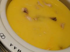 -领鲜天下·焗海鲜·花胶鸡(天目里店)