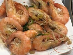 -集杰尚品海鲜烤肉自助餐厅(即墨宝龙广场店)