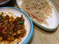 -上下九广州菜馆(李家村万达店)