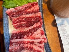 -海之屋韩式烤肉(海棠68环球美食街店)