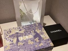 -上海龙之梦万丽酒店