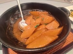 -安徽大厦中餐厅