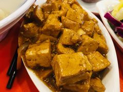 -北京理工大学新食堂