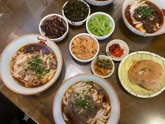 -津市刘聋子粉馆岳阳总店
