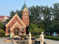 -天津五大道文化旅游区