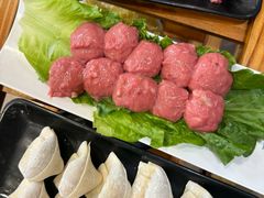 -壮雄牛屠牛肉店(两英店)